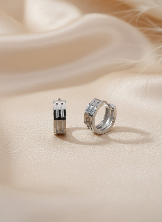 Mens - Earring