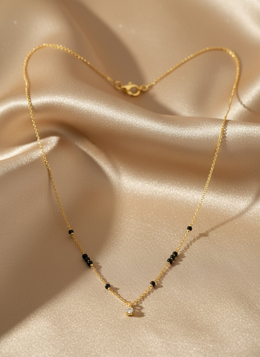 9K Gold Jewellery