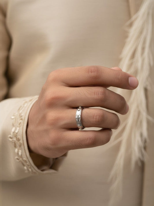 Men – Rings