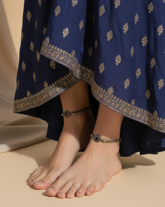 Anklets