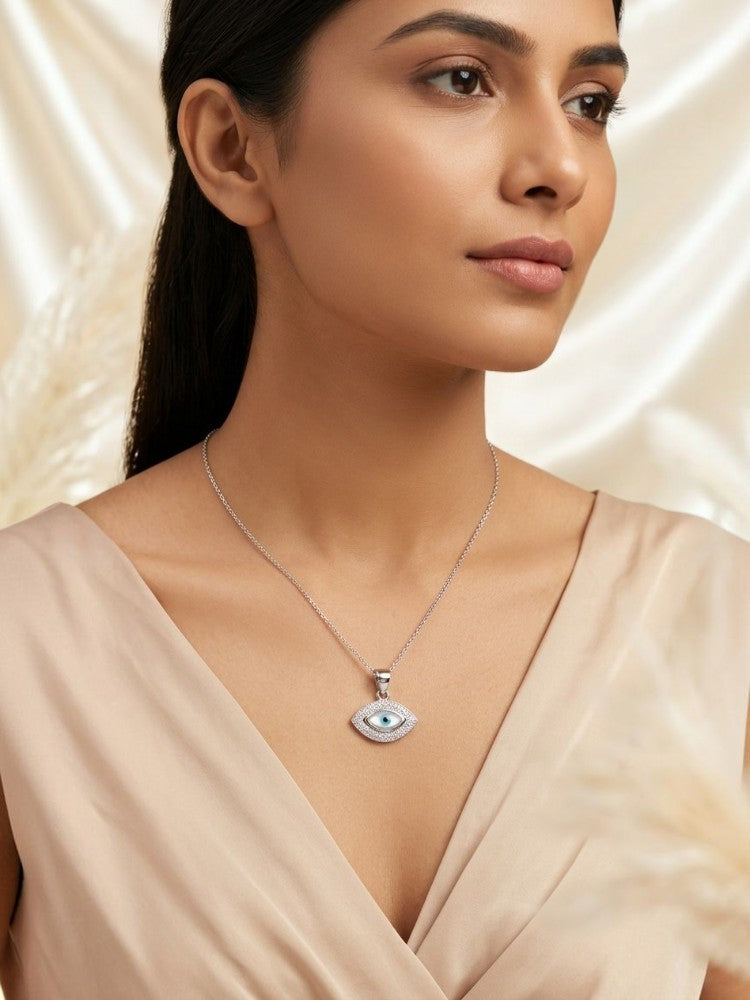 Nazar Pendant