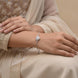 Sweetheart Spark Adjustable Bracelet