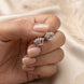 Crownline Spark Earring