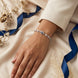 Mystic Eye Bracelet