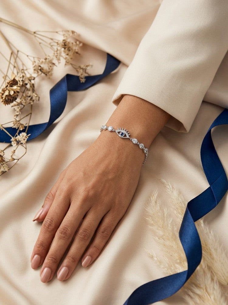 Mystic Eye Bracelet
