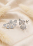 Heart Beneath the Stars Earring