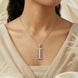 Urban Edge Pendant