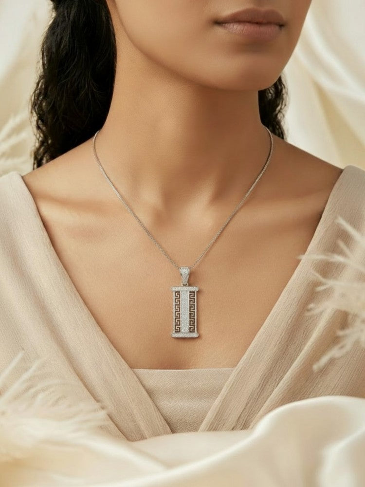 Urban Edge Pendant