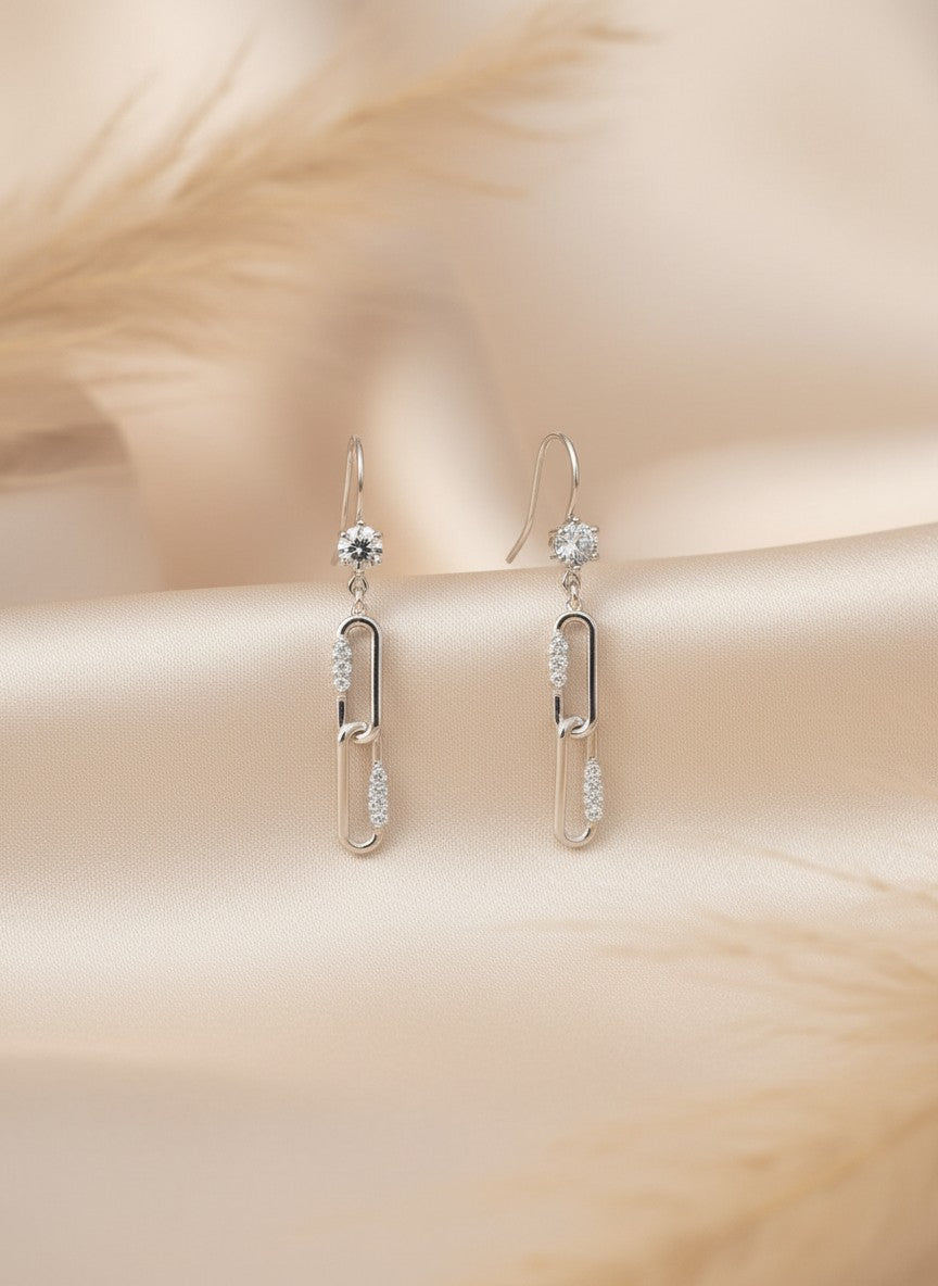 Luxe Link hooks