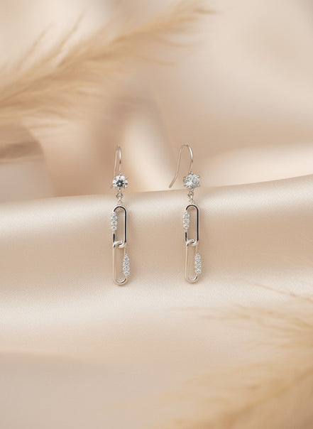 Luxe Link hooks