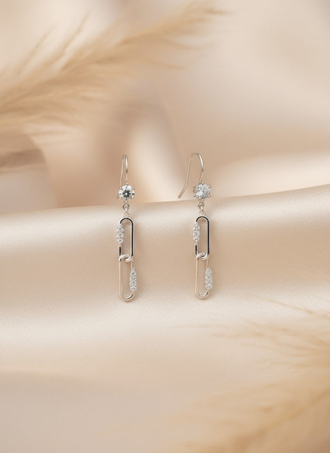 Luxe Link hooks
