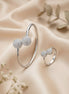 Lumina Duo Adjustable Kada