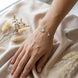Butterfly Whisper Bracelet