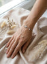Butterfly Whisper Bracelet