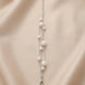 Layered Pearl Symphony Bracelet