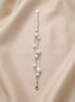 Layered Pearl Symphony Bracelet