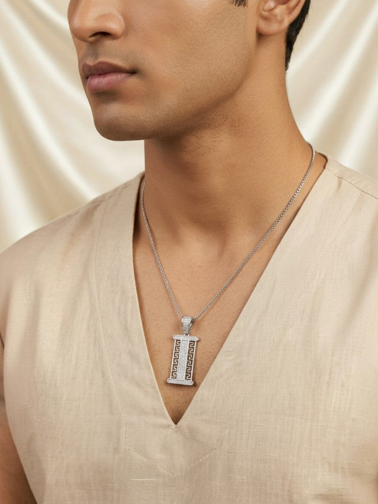 Urban Edge Pendant