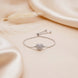 Sweetheart Spark Adjustable Bracelet