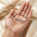 Crystal Butterfly Openable Kada