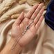 Mystic Eye Bracelet