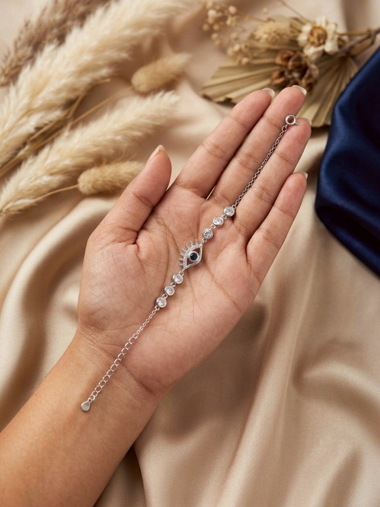 Mystic Eye Bracelet