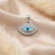 Nazar Pendant