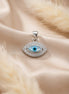 Nazar Pendant