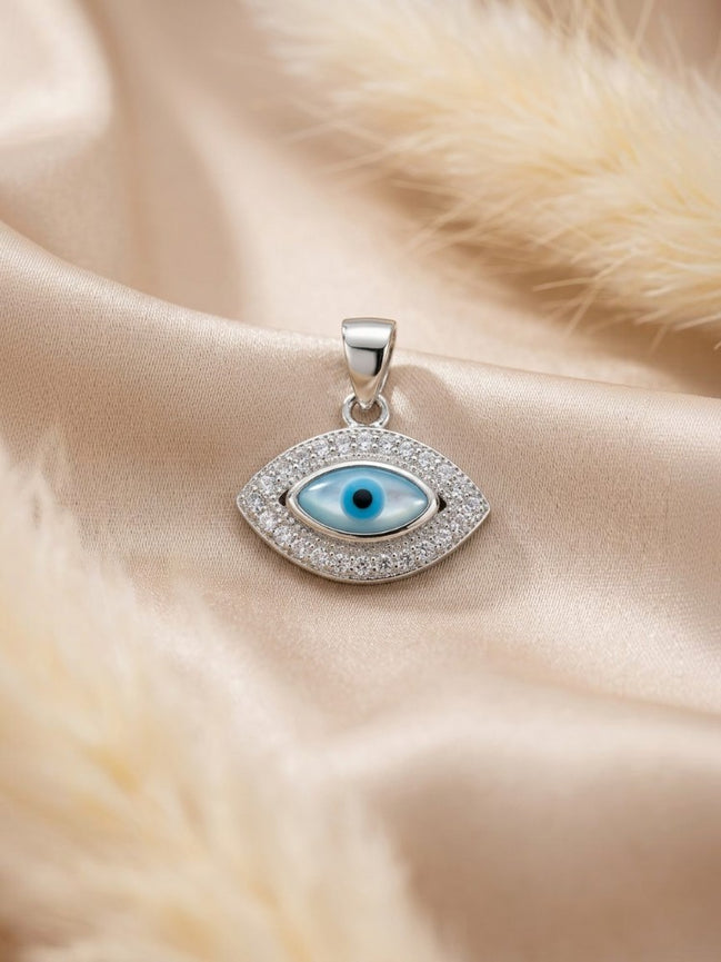 Nazar Pendant