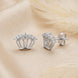 Crownline Spark Earring