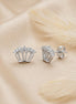 Crownline Spark Earring