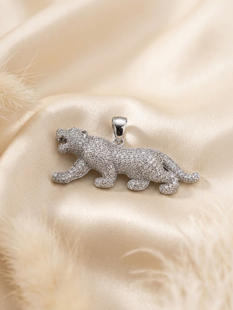 Luxe Jaguar Pendant