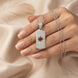 Stellar Luxe Pendant