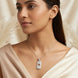 Stellar Luxe Pendant