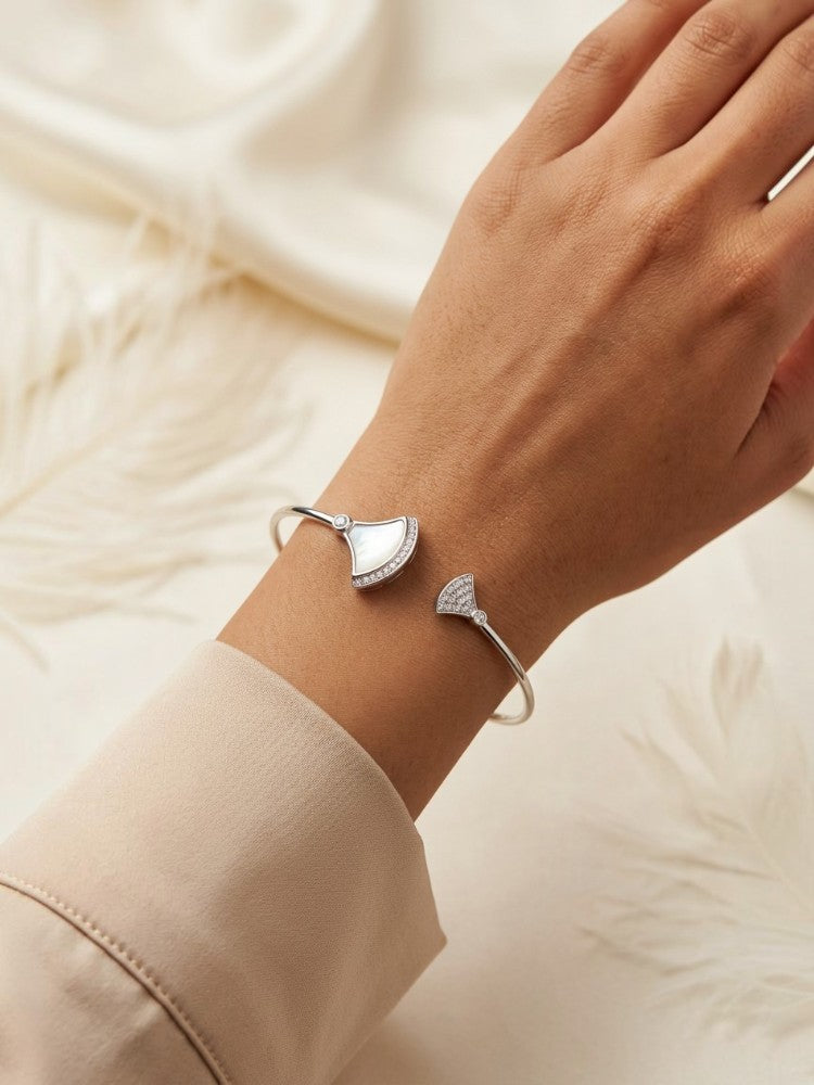 Trikon Duo Adjustable Kada