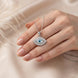 Nazar Pendant