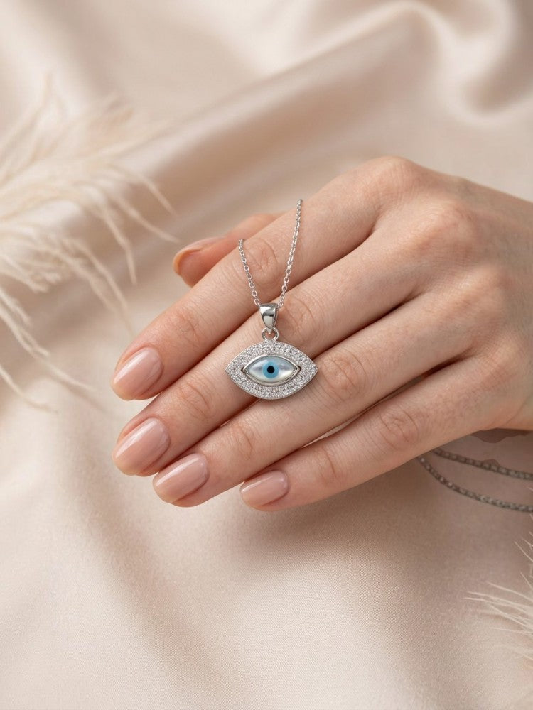 Nazar Pendant