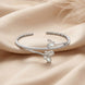 Flutter Duo Shine Adjustable Kada