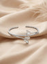 Flutter Duo Shine Adjustable Kada