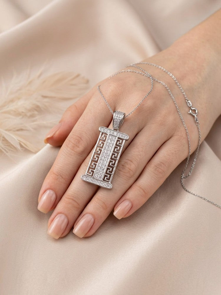 Urban Edge Pendant