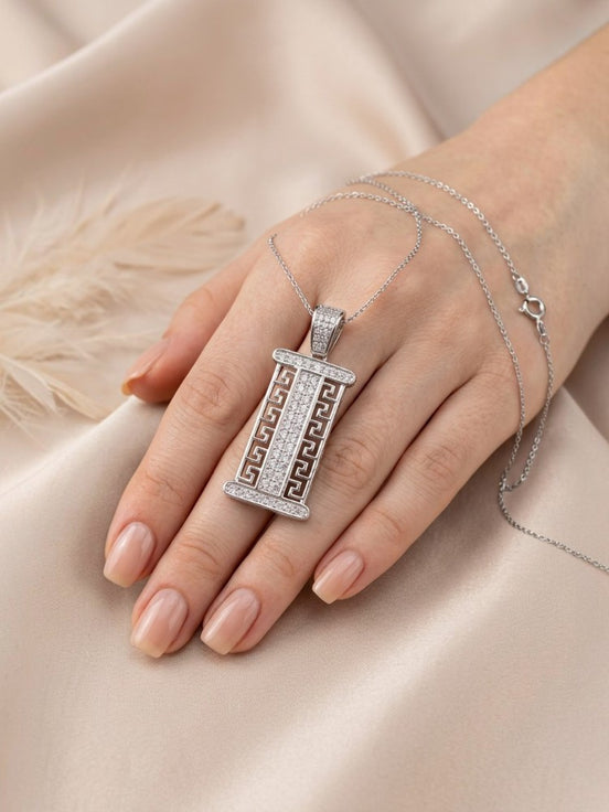 Urban Edge Pendant