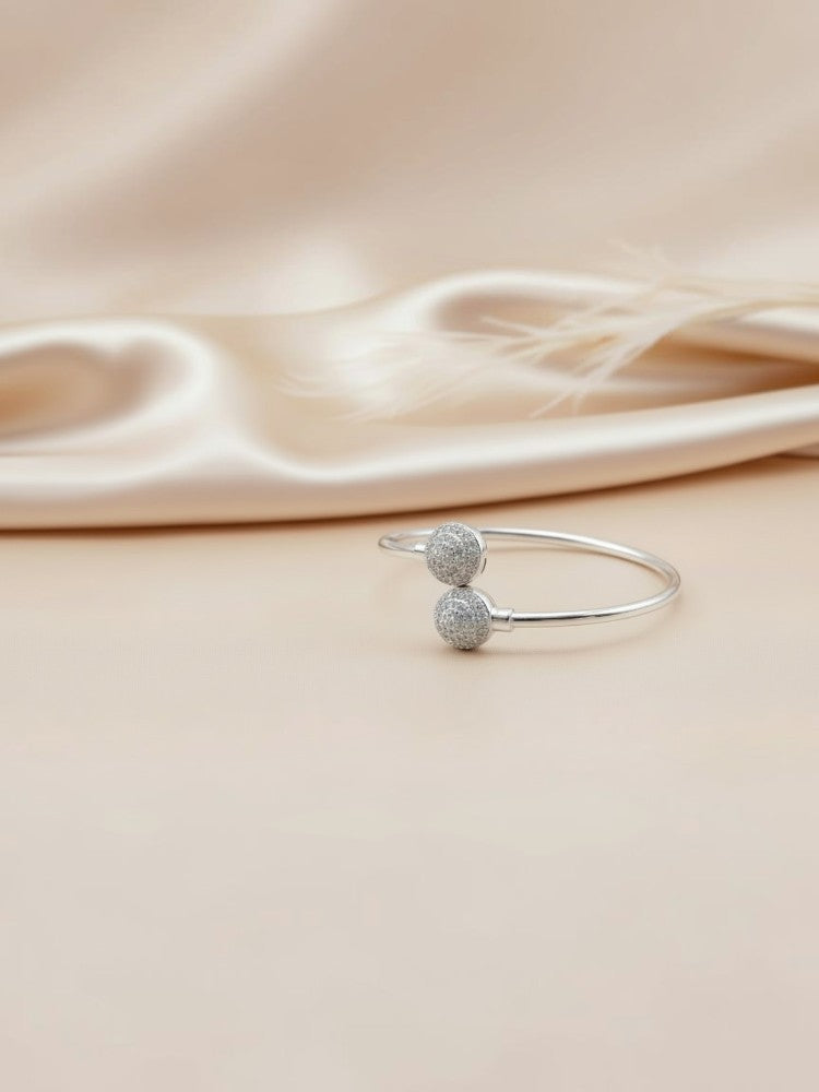 Lumina Duo Adjustable Kada
