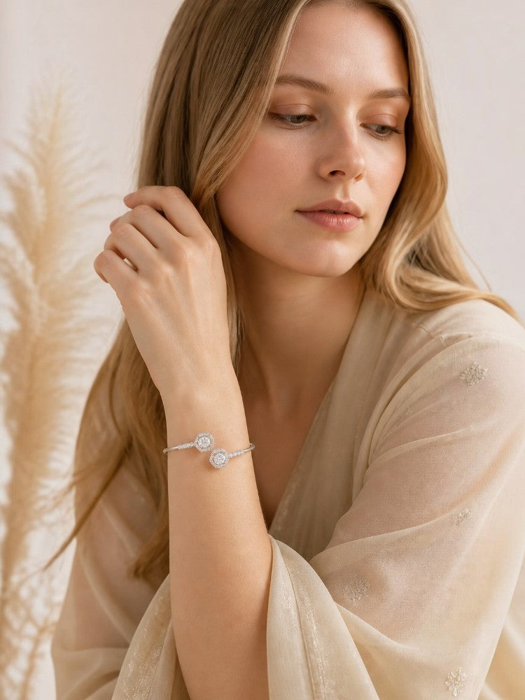 Nova Duo Adjustable Kada
