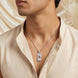 Stellar Luxe Pendant