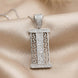 Urban Edge Pendant