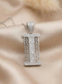Urban Edge Pendant