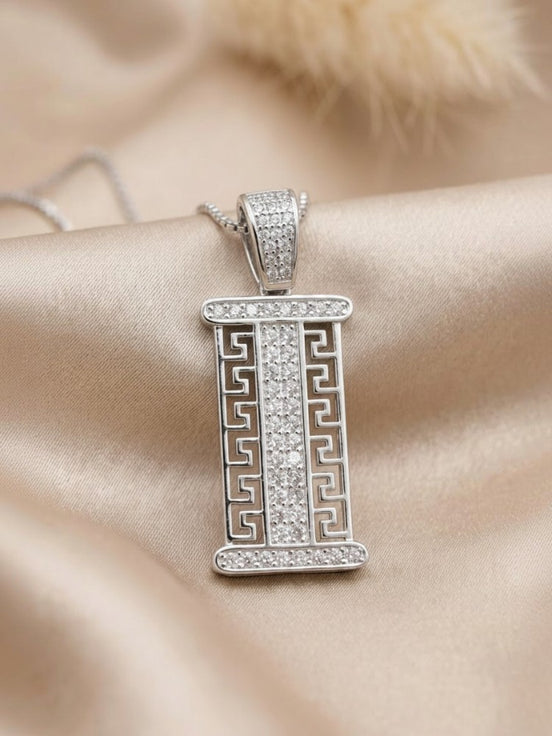 Urban Edge Pendant