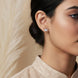 Royal wink studs