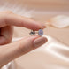 Baby Blush Earring