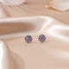 Baby Blush Earring