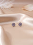 Baby Blush Earring